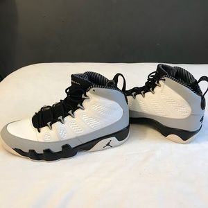 jordan 9 barons for sale